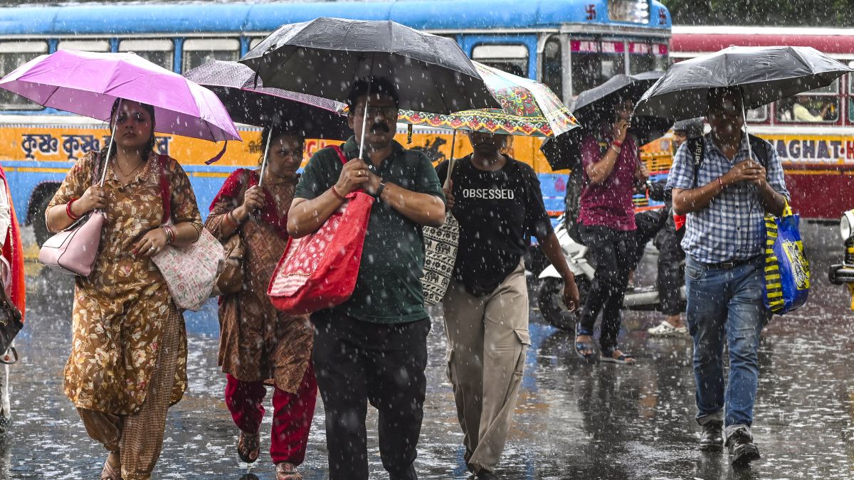 20 अगस्त का मौसमः आंधी-तूफान के साथ 20 से ज्यादा राज्यों में मूसलाधार बारिश की चेतावनी, पढ़ें ताजा अपडेट