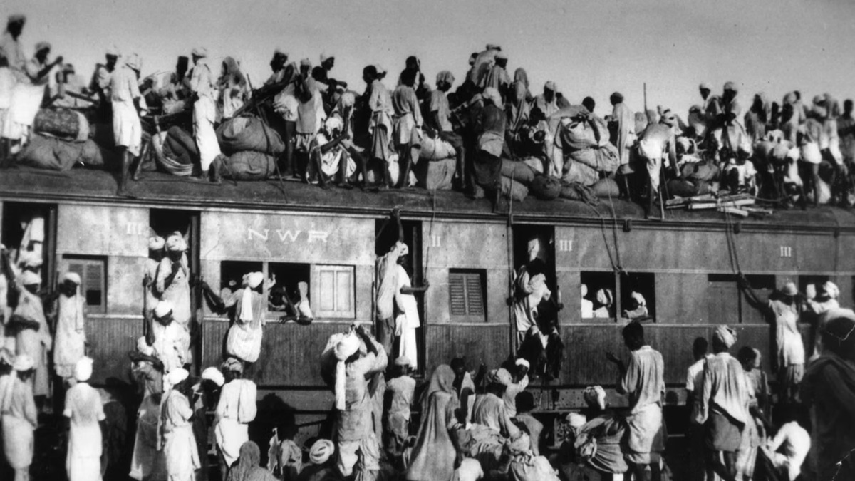 देश का बंटवारा और सांप्रदायिक दंगों का दंश, जानिए 14 अगस्त को क्या-क्या हुआ था? देश का बंटवारा और सांप्रदायिक दंगों का दंश, जानिए 14 अगस्त को क्या-क्या हुआ था?