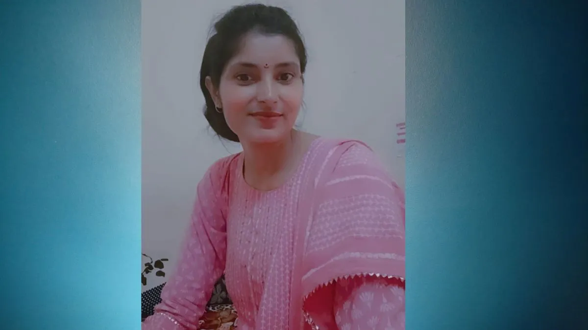 अर्चना तिवारी- India TV Hindi