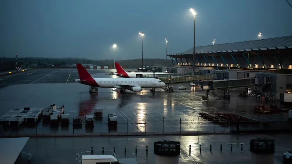 बिहार में बनने वाले इन नए एयरपोर्ट्स से सेवाएं शुरू करेगा Spirit Air, शेयर किया ऑपरेशनल प्लान Spirit Air, bihar, udan scheme, airport, bihar airports, bihar upcoming airports, varanasi, delhi, m- India TV Paisa