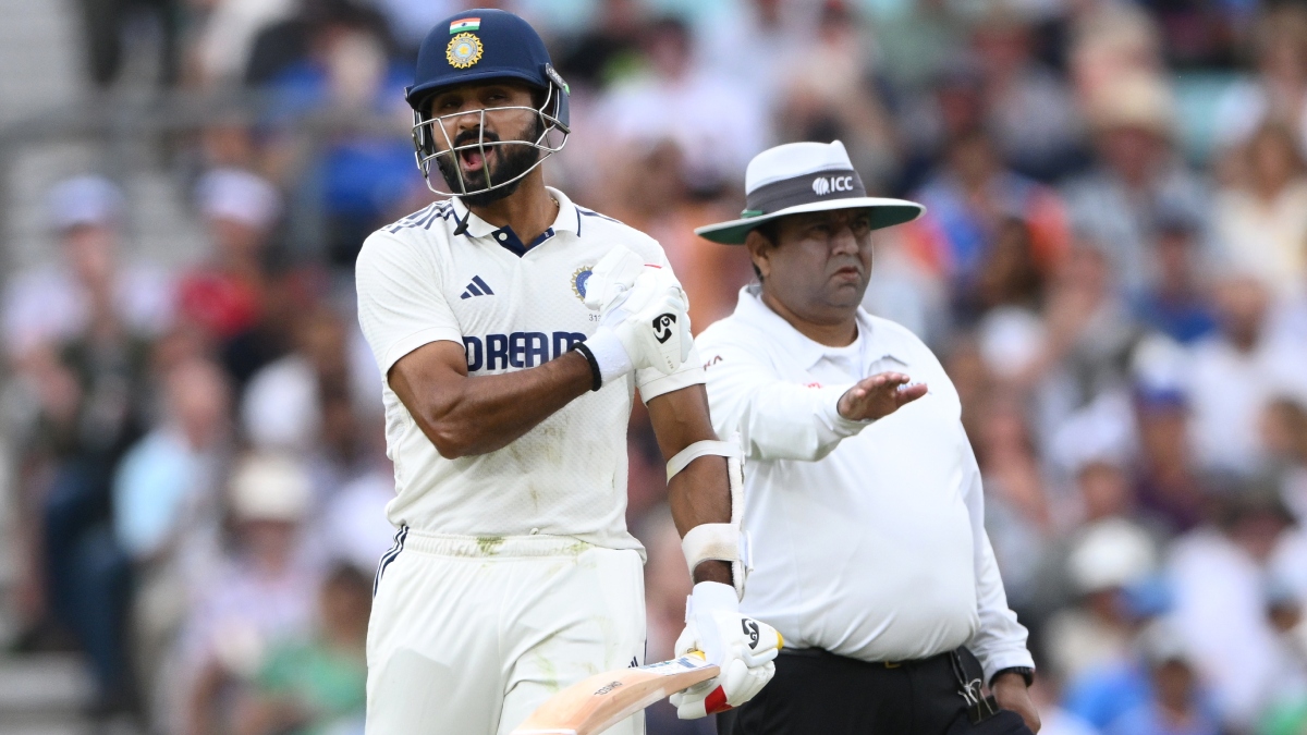 IND vs ENG: आकाश दीप पिछले 25 सालों में ऐसा करने वाले सिर्फ चौथे भारतीय, कोहली-सचिन के क्लब में हुए शामिल