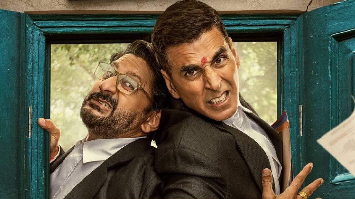 Jolly LLB 3: कोर्ट में कलेश और बॉक्स ऑफिस पर बवाल… दो-दो जॉली के बीच फंसे जज साहब