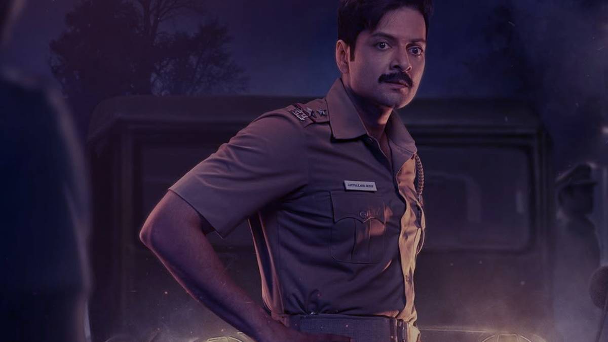 बाहुबली से पुलिसवाले बने मिर्जापुर के गुड्डू पंडित, वर्दी पहनकर किसे ‘राख’ करने की है तैयारी? बदला दिखा अंदाज