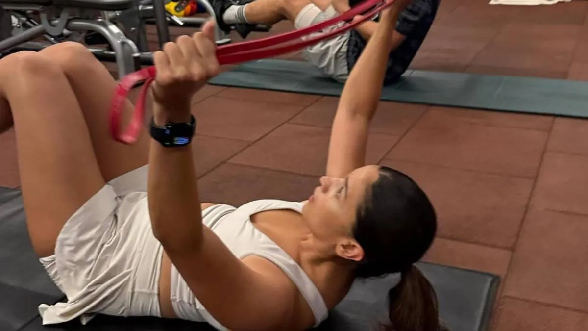 Alia bhatt- India TV Hindi