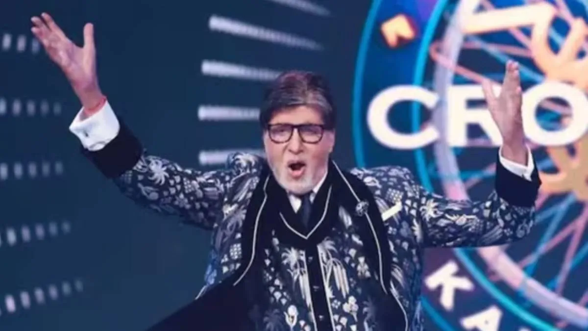 Amitabh bachchan- India TV Hindi