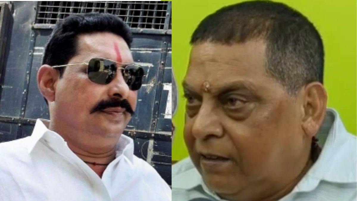 अनंत सिंह की मोकामा से दावेदारी पर जेडीयू MLC ने कहा- “आपराधिक छवि के व्यक्ति के चुनाव प्रचार में नहीं जाऊंगा”