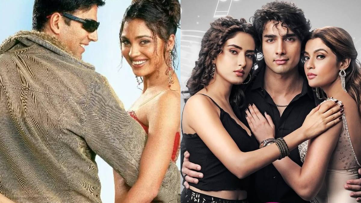 अक्षय कुमार की 22 साल पुरानी HIT का बना सीक्वल, नजर आए तीन नए चेहरे, कौन हैं एक्टर्स?