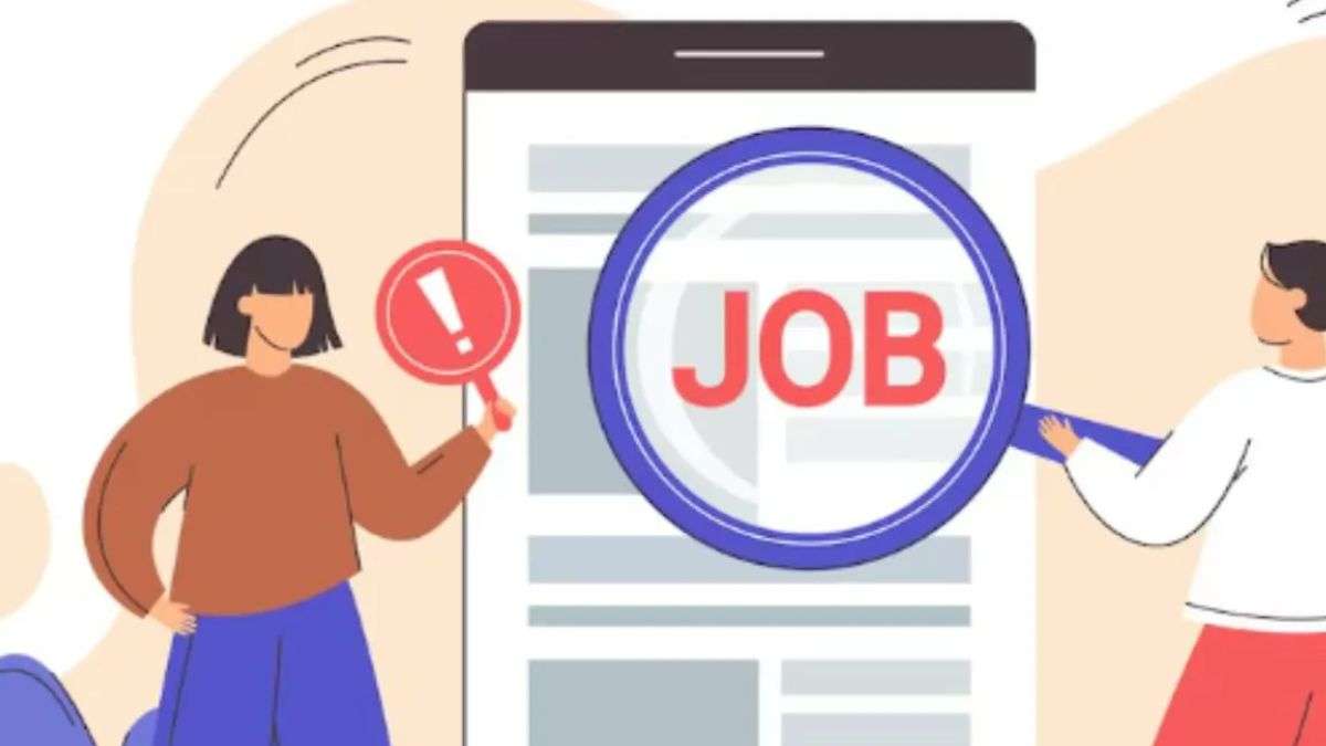 गुजरात में आंगनवाड़ी पदों पर बंपर भर्ती, 9000 से अधिक वैकेंसी; पढ़ लें डिटेल