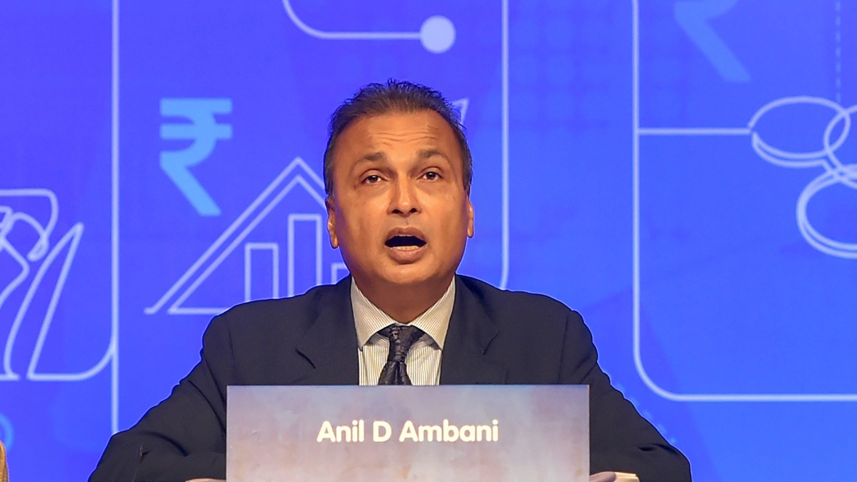 अनिल अंबानी को ED का समन, 5 अगस्त को पूछताछ के लिए बुलाया, जानें क्यों हैं सुर्खियों में