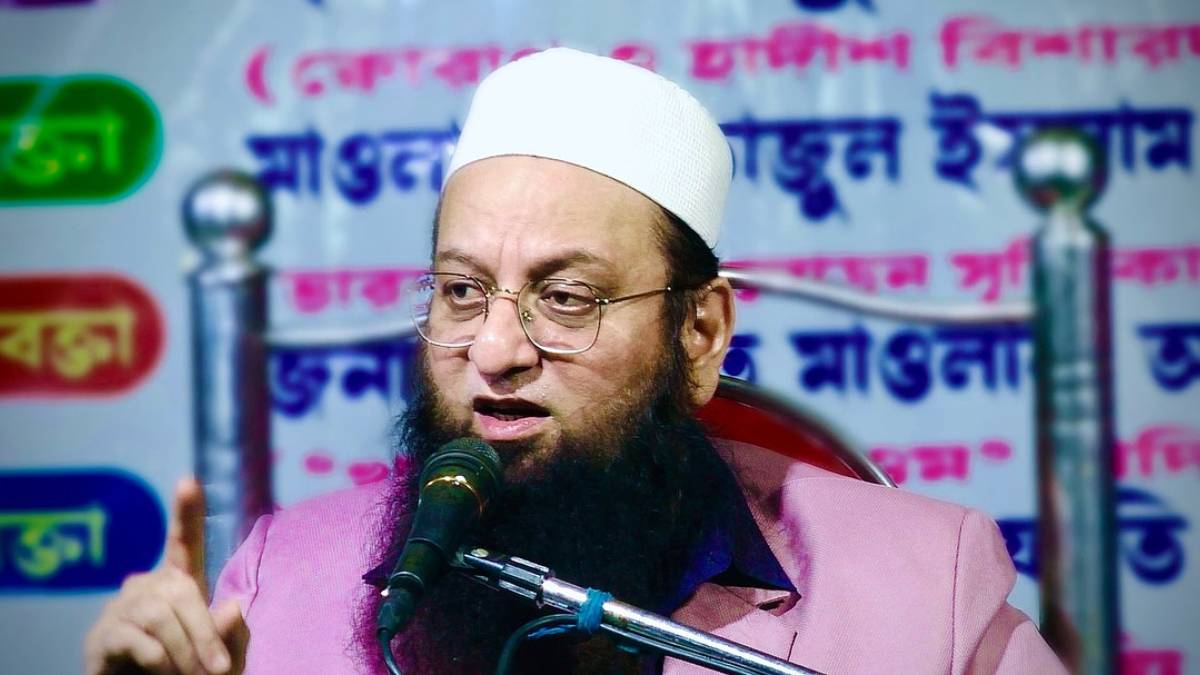 अजय देवगन-अक्षय कुमार से टक्कर लेने वाला खूंखार विलेन, एक्टिंग छोड़ बना मौलाना