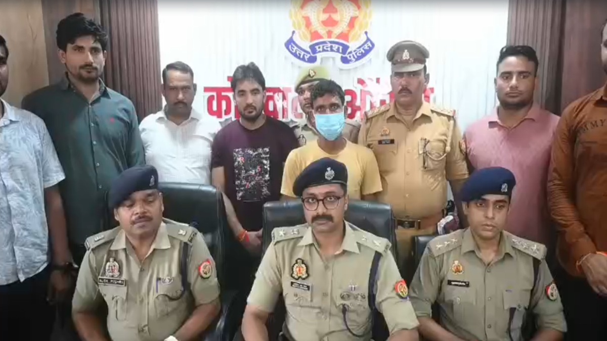 राखी बंधवाने के कुछ ही घंटों बाद भाई ने किया रेप, गला घोंटकर फंदे से लटकाया बहन का शव