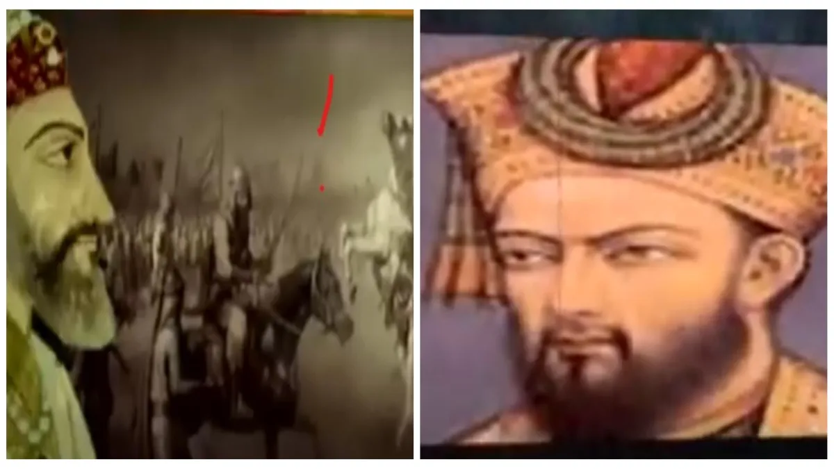 Explainer: भाई की हत्या, पिता को किया कैद, इस शहंशाह से आज भी लोग क्यों करते हैं नफरत? मुगल शासक औरंगजेब - India TV Hindi