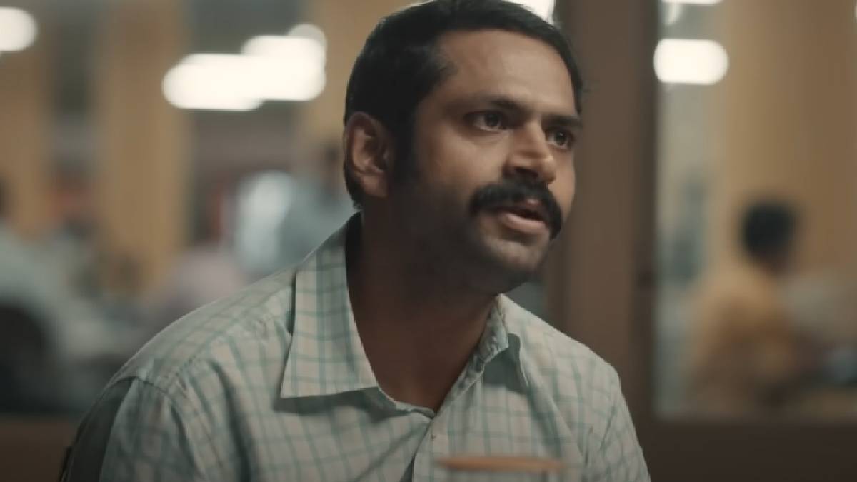 9.3 IMDb रेटिंग वाली सीरीज, 5 एपिसोड में दिखाई सबसे बड़े स्कैम की कहानी