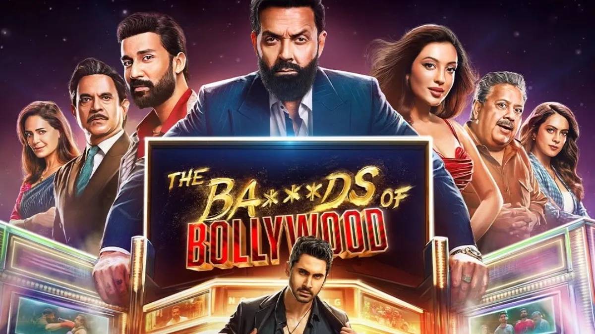 ‘बहुत निचोड़ा मुझे’, जब बॉबी देओल ने आर्यन खान की कर दी शाहरुख से शिकायत