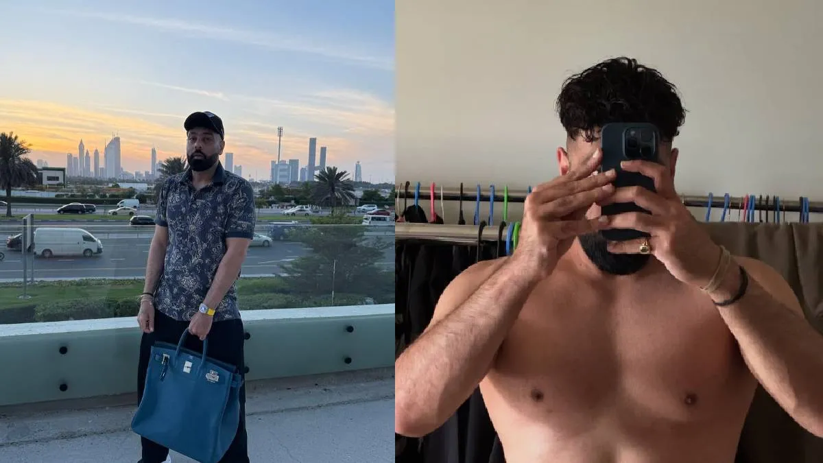 पाकिस्तानी कंपनी के फेर में उलझे बादशाह, अब देनी पड़ेगी सफाई, जानें क्या है पूरा मामला? Badshah- India TV Hindi