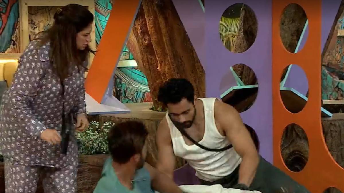 BB 19: घर को मिला सीजन का पहला कैप्टन? क्यों गौरव खन्ना हार गए बाजी, जीशान भी रहे फिसड्डी