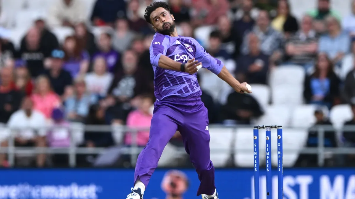 पाकिस्तानी गेंदबाज मोहम्मद आमिर का बड़ा कारनामा, T20 क्रिकेट में हासिल किया ऐतिहासिक मुकाम Mohammad Amir- India TV Hindi