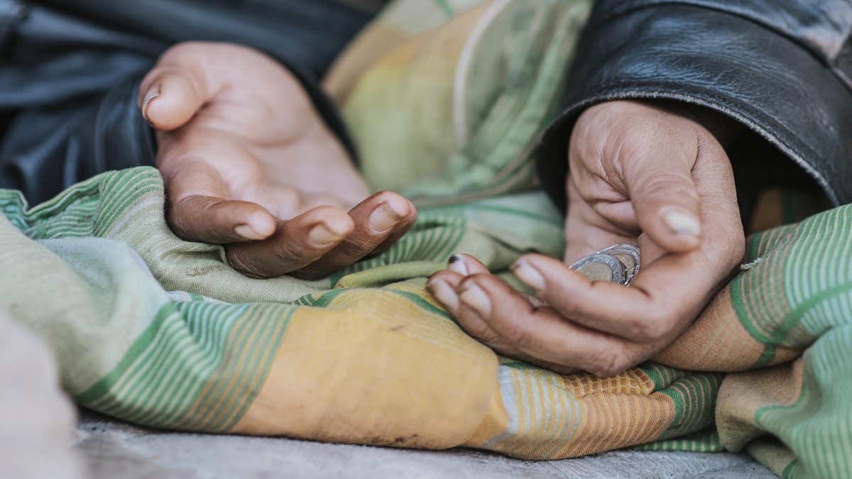 अब देश का ये राज्य होगा भिखारी फ्री, विधानसभा में बिल पास