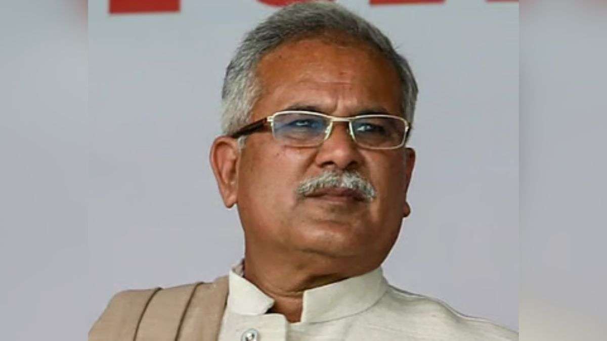 भूपेश बघेल और उनके बेटे ने CBI और ED की जांचों की वैधता को सुप्रीम कोर्ट में चुनौती दी, उठाया ये सवाल