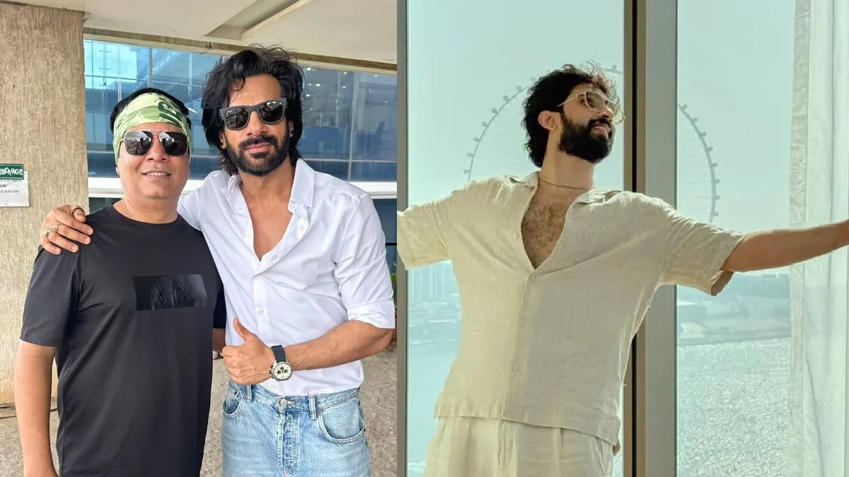 गैंग्स ऑफ वासेपुर के डेफिनेट से लेकर भोजपुरी की धक धक गर्ल, ये रही बिग बॉस-19 से सभी कंटेस्टेंट्स की लिस्ट Bigg Boss 19 contestant- India TV Hindi