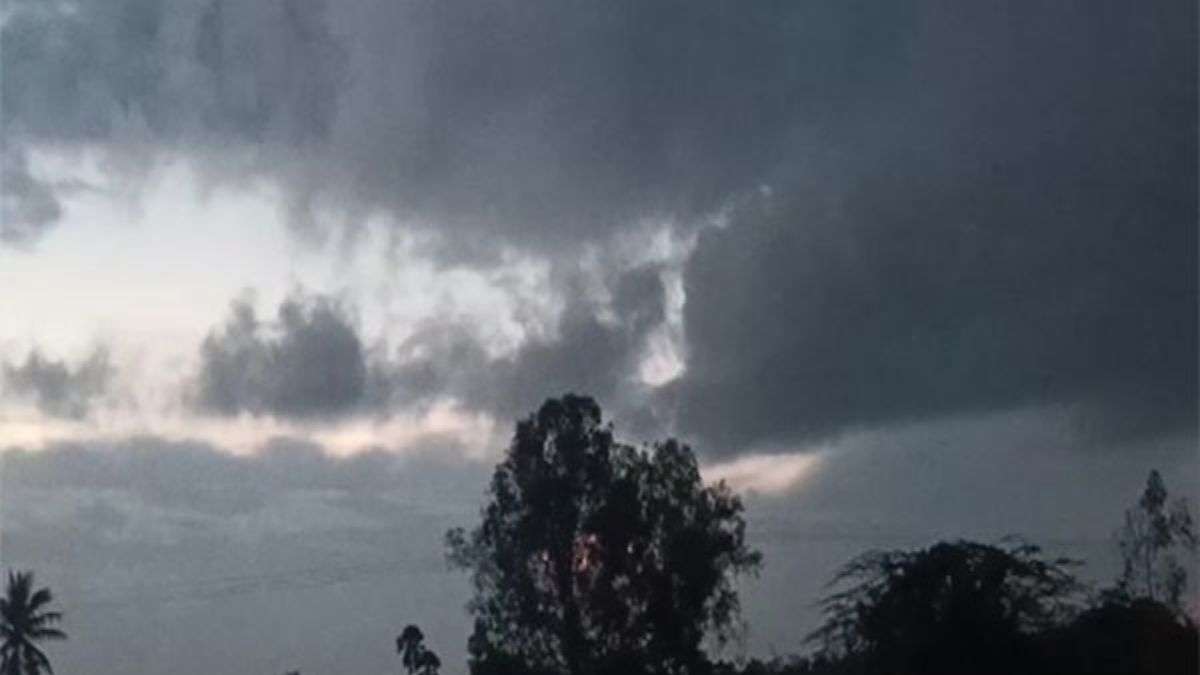 झारखंड में अगले 48 घंटे के दौरान होने वाली है भारी बारिश, इन जिलों में ऑरेंज तो यहां येलो अलर्ट जारी