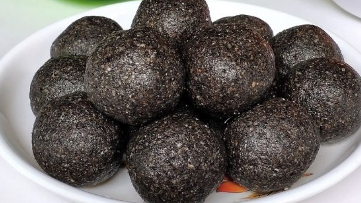 बालों का झड़ना रोक देगी ये मिठाई, स्वाद भी आएगा और सेहत भी बन जाएगी, फटाफट नोट कर लें रेसिपी