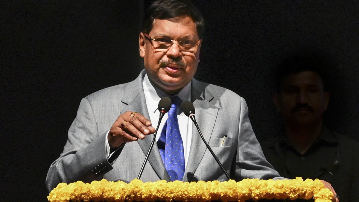 CJI गवई ने जस्टिस पारदीवाला की बेंच में किया बड़ा फेरबदल, दो विवादित फैसलों को माना जा रहा कारण