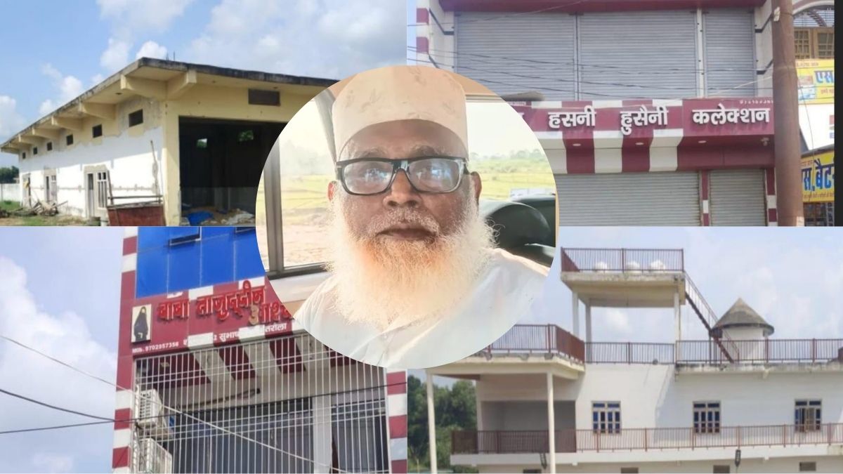 ED की बड़ी कार्रवाई, धर्मांतरण गिरोह के मास्टरमाइंड छांगुर बाबा और उसके सहयोगियों की 13 करोड़ की संपत्तियां अटैच