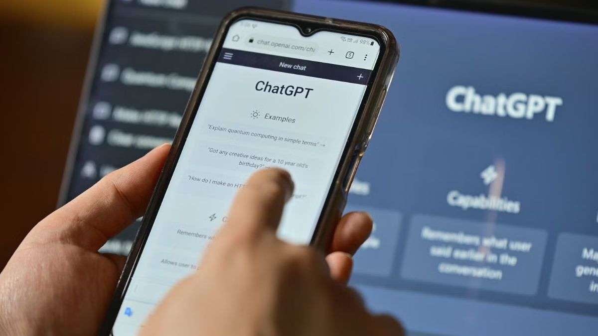 ChatGPT पर की गई बातचीत Google पर लीक, इस फीचर ने बढ़ाई OpenAI की टेंशन