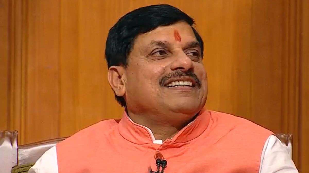 आप की अदालत: मध्य प्रदेश के CM मोहन यादव ने बेटे की शादी चुपचाप क्यों कराई? खुद बताया