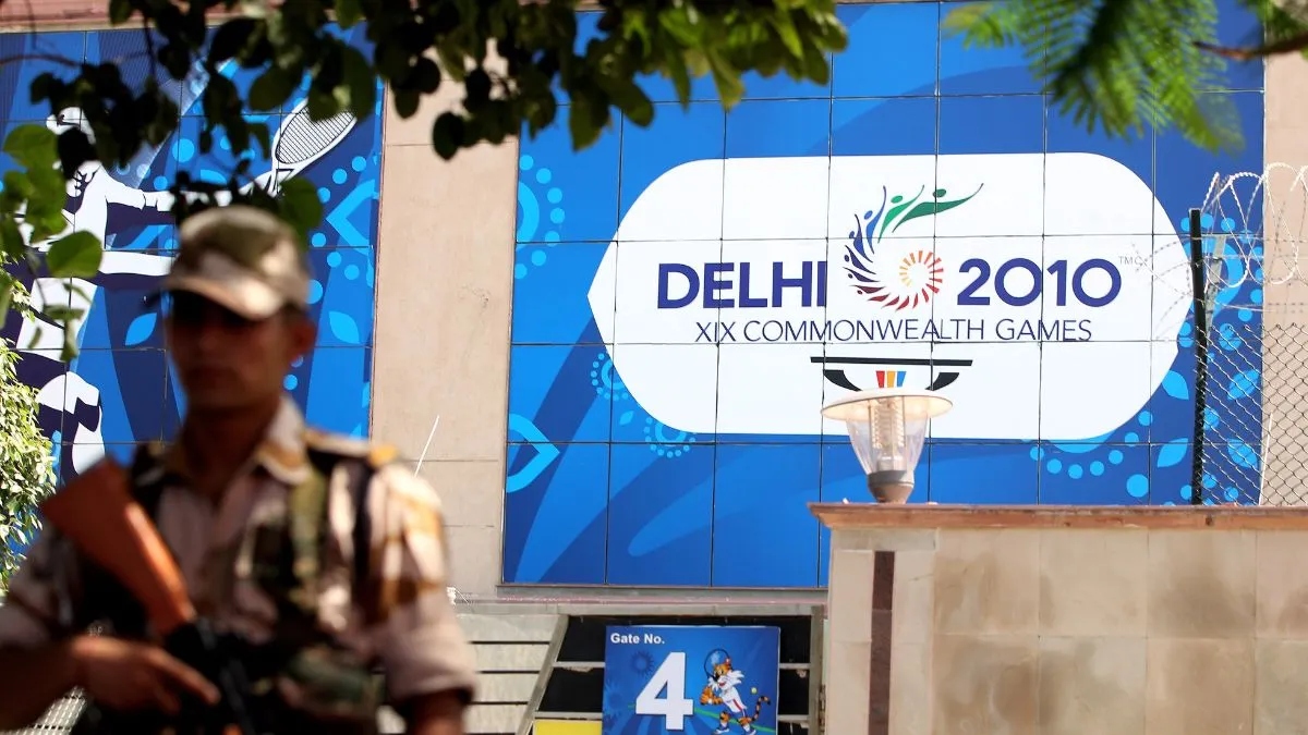 भारत 2030 कॉमनवेल्थ गेम्स की मेजबानी के लिए लगाएगा बोली, IOA ने दी औपचारिक मंजूरी