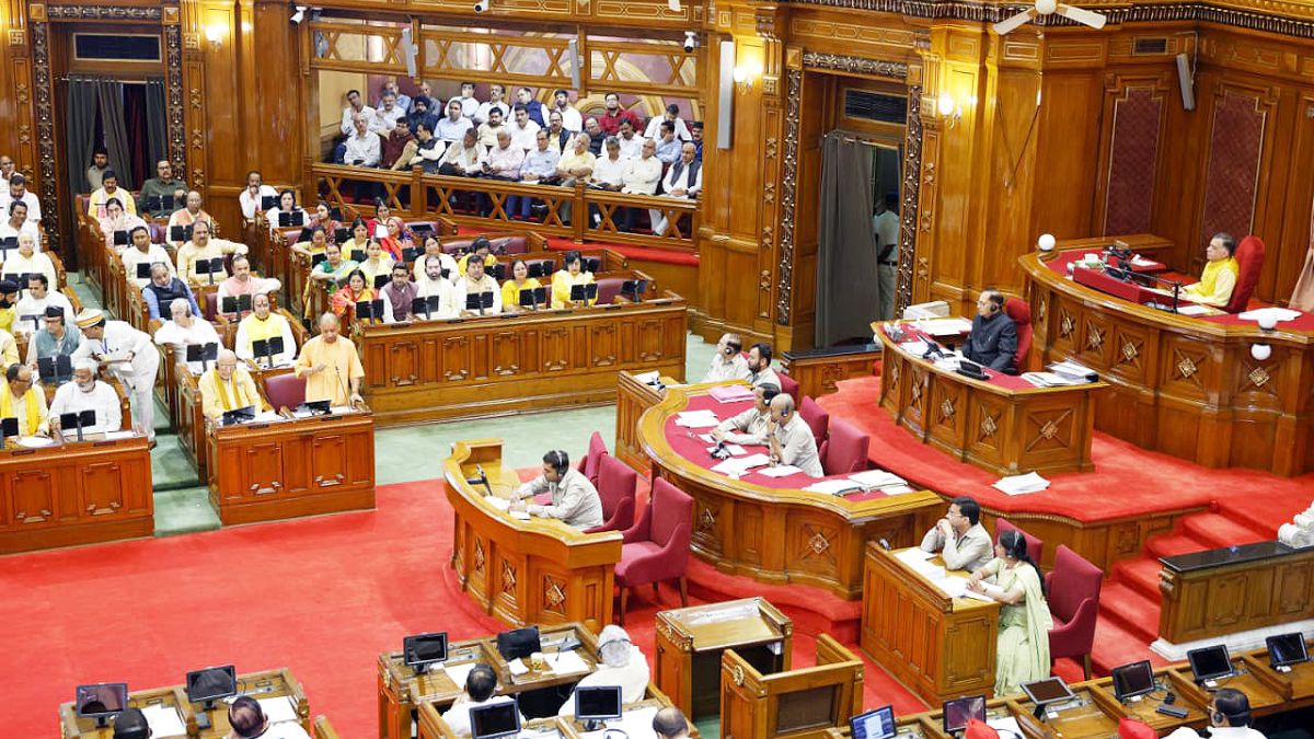 यूपी में बढ़ी मंत्रियों, विधायकों और MLC की सैलरी, सभी प्रकार के भत्ते भी बढ़े; पूर्व विधायकों की भी बल्ले-बल्ले