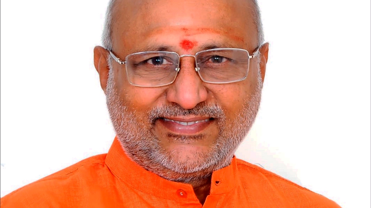 सीपी राधाकृष्णन को उपराष्ट्रपति उम्मीदवार बनाए जाने पर PM मोदी ने दी बधाई, जानें किसने क्या कहा