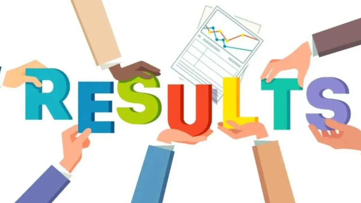 ICSI Result: सीएस एग्जीक्यूटिव रिजल्ट का इंतजार खत्म, हुआ जारी प्रतीकात्मक फोटो- India TV Hindi
