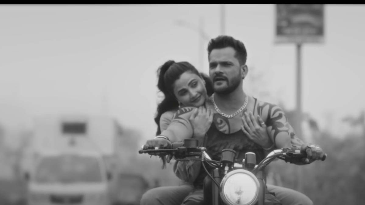 ‘गलत हाथ लगाकर भीड़ में छिप गया’, खेसारी लाल यादव की हीरोइन ने किया गंदी मानसिकता का खुलासा, बोलीं- ‘कई बार हुआ’