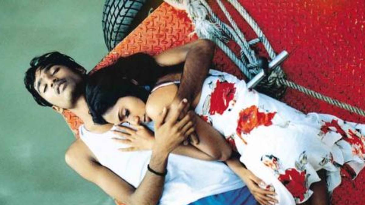 ‘मेरा जिंदगी पर से…’, बस ये लिखकर मौत को गले लगा ली थी धनुष की 22 साल की हीरोइन