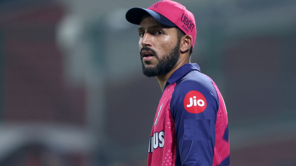 आखिरी ओवर में जीत के लिए चाहिए थे 22 रन, फिर इस बल्लेबाज ने किया कमाल; जीत गई ध्रुव जुरेल की टीम