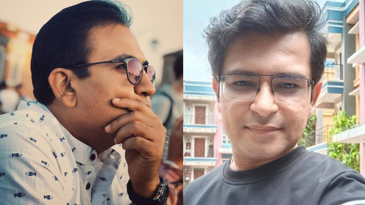 कौन हैं सोहेल रमानी? दिलीप जोशी को कुर्सी उठाकर मारी, फिर भी TMKOC से नहीं हुई छुट्टी, एक्ट्रेस का खुलासा