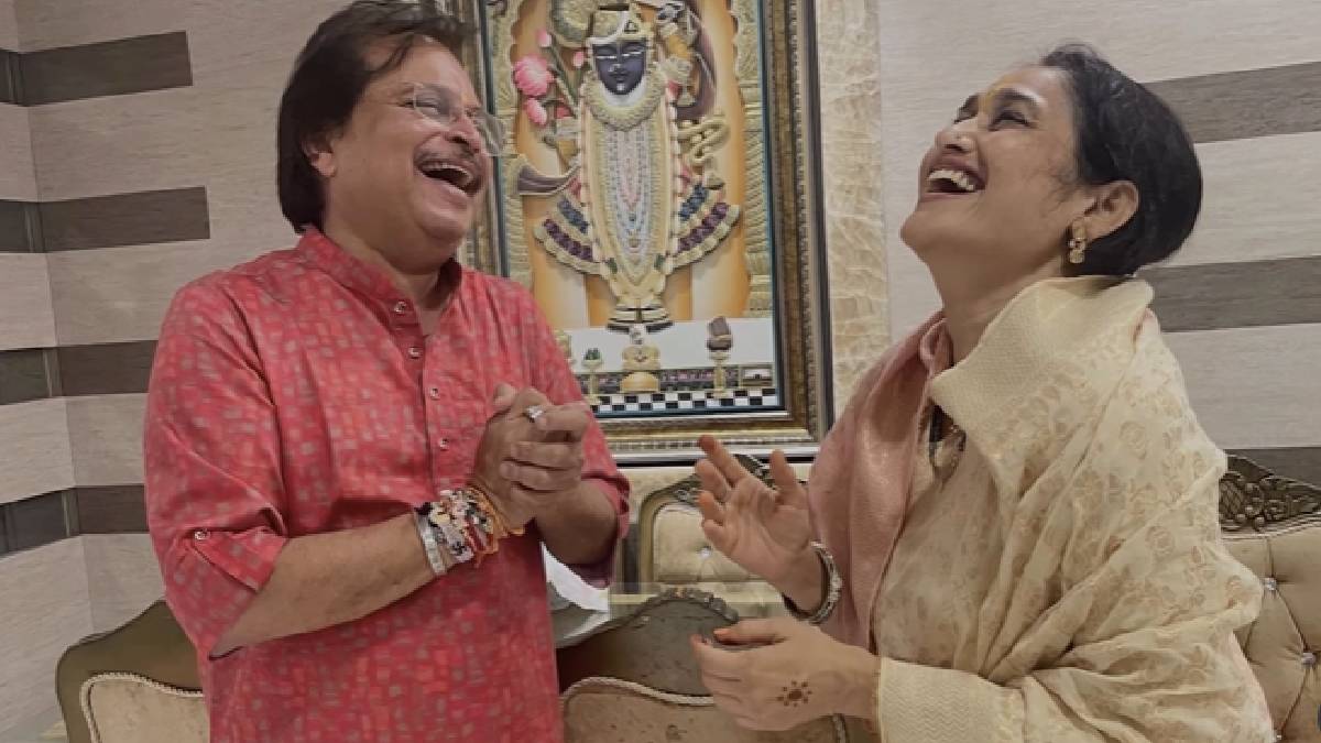 ‘तारक मेहता…’ में दयाबेन की वापसी तय? असित मोदी ने शेयर किया ऐसा वीडियो
