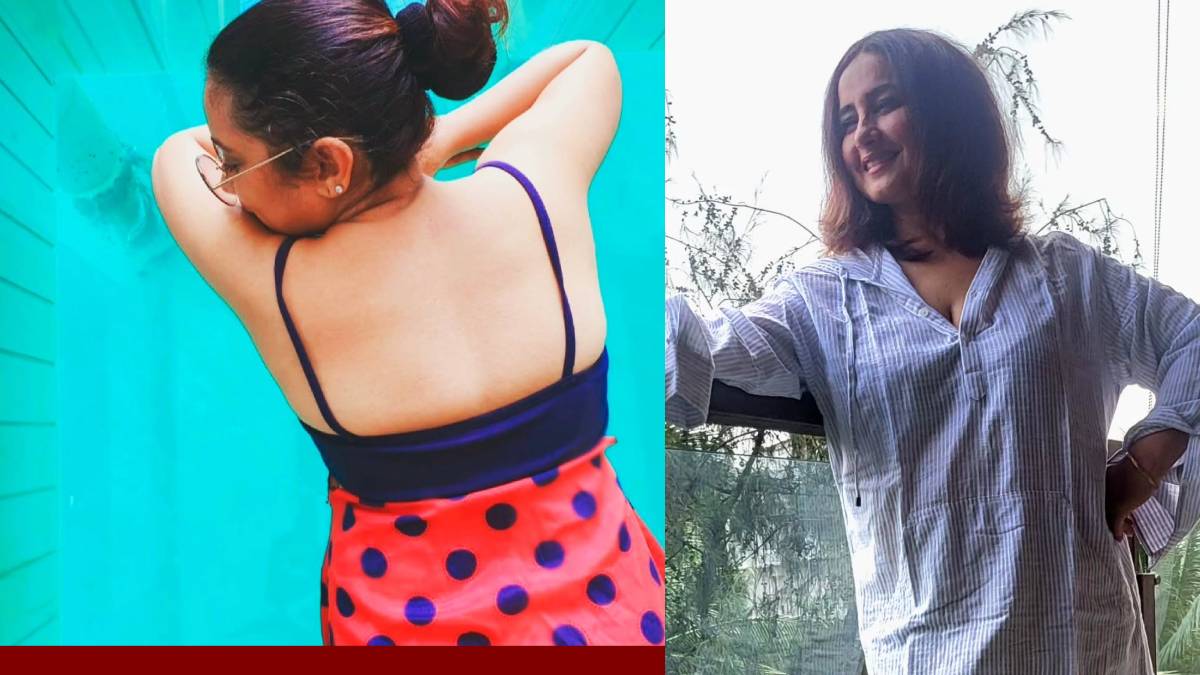 ‘मैं उसके घर में रोती थी’, ब्रेकअप के बाद सिंगर ने पोंछे दिव्या दत्ता के आंसू