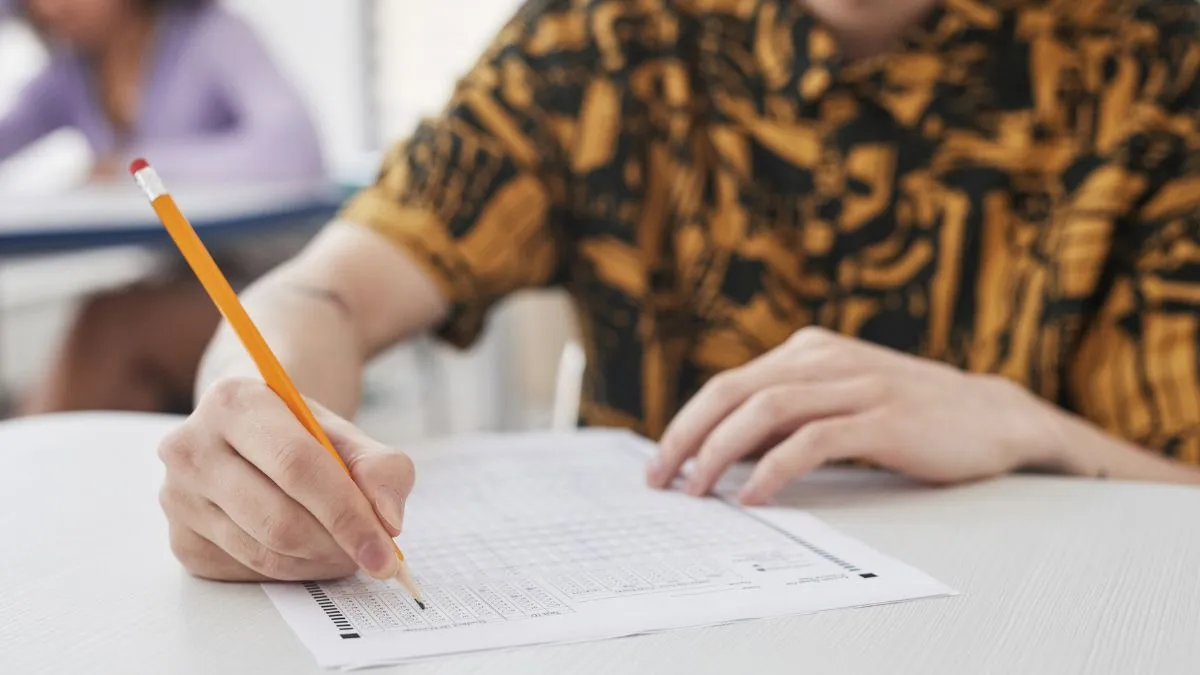 ICAI CA सितंबर इंटर और फाइनल परीक्षा के एडमिट कार्ड जारी हुए, डायरेक्ट लिंक से करें डाउनलोड प्रतीकात्मक फोटो- India TV Hindi