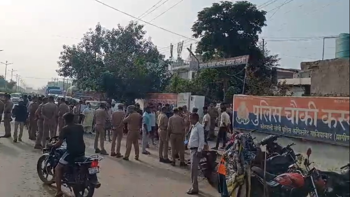 गाजियाबाद: मानसिक रूप से कमजोर युवती के साथ गैंगरेप, दुखी होकर की आत्महत्या  - India TV Hindi