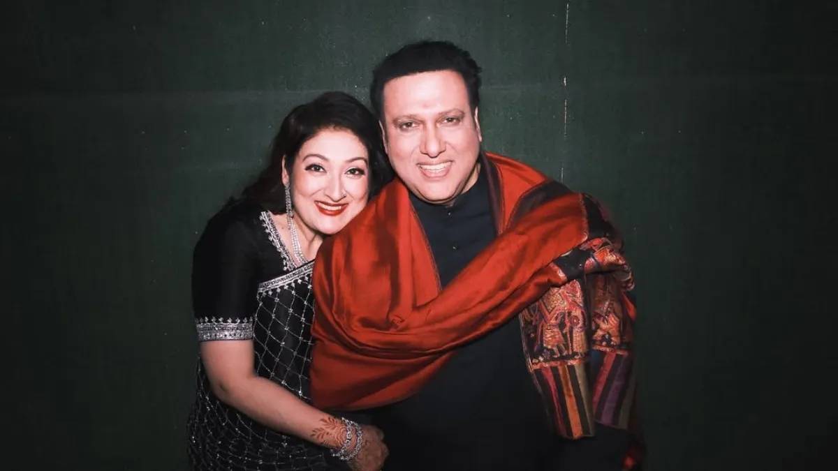 ‘वो एक-दूसरे को…’ क्या गोविंदा और सुनीता आहूजा का हो रहा तलाक? बहन ने बताया सच