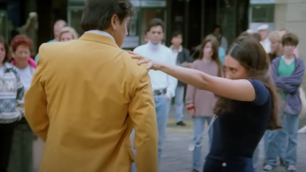 वो सुपरस्टार, जिसने 38 साल पहले मामा की साली से गुपचुप रचाई थी शादी वो सुपरस्टार, जिसने 38 साल पहले मामा की साली से गुपचुप रचाई थी शादी