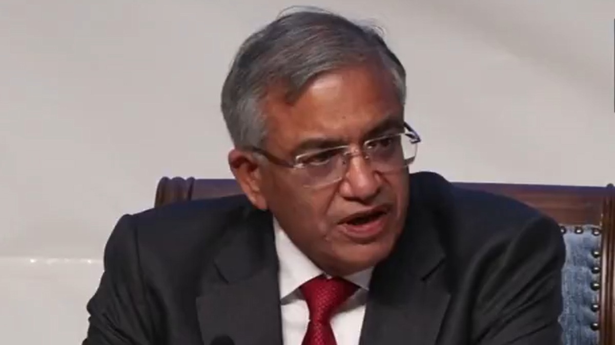 “SIR के बाद बिहार की मसौदा मतदाता सूची से हटाए गए नामों की सूची वेबसाइटों पर डाली गई”, बोले मुख्य निर्वाचन आयुक्त “SIR के बाद बिहार की मसौदा मतदाता सूची से हटाए गए नामों की सूची वेबसाइटों पर डाली गई”, बोले मुख्य निर्वाचन आयुक्त
