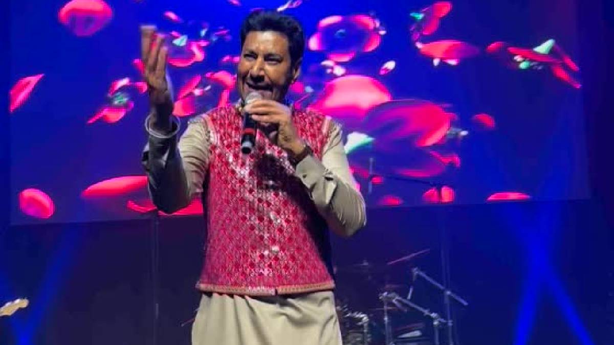 मशहूर सिंगर का एक्सीडेंट, कुरुक्षेत्र में हाईवे पर डिवाइडर से टकराई कार, उड़े परखच्चे