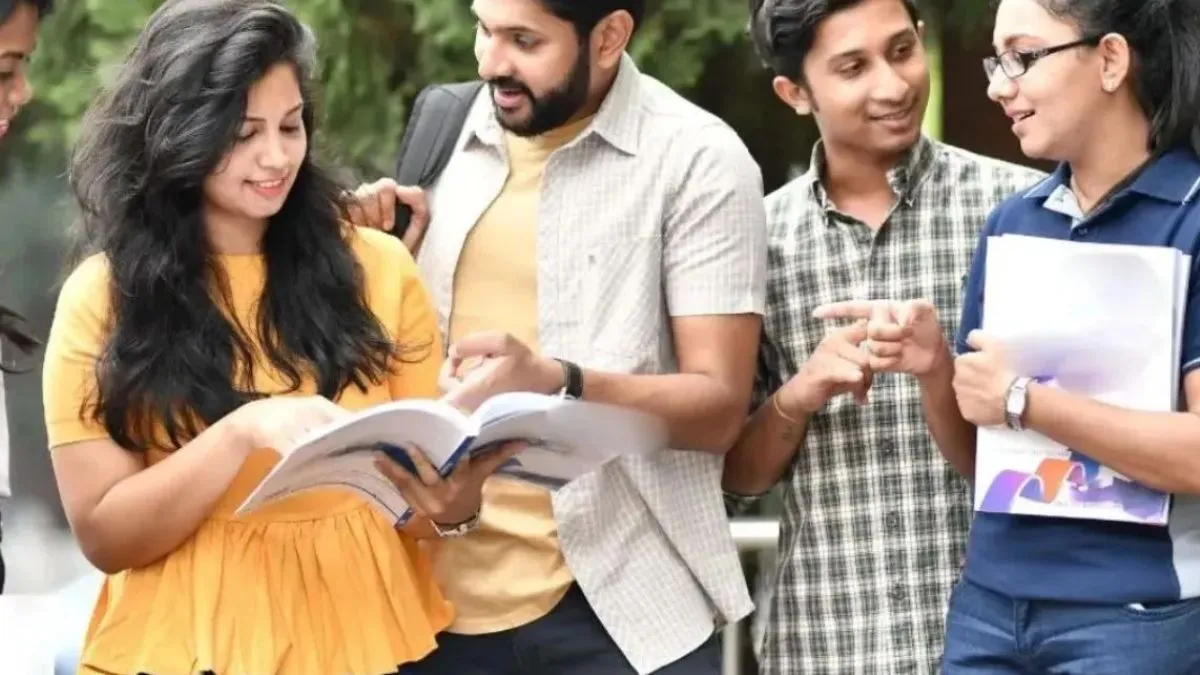 SSC हिंदी ट्रांसलेटर भर्ती, जानें सेलेक्ट होने पर कितनी मिलेगी सैलरी प्रतीकात्मक फोटो- India TV Hindi