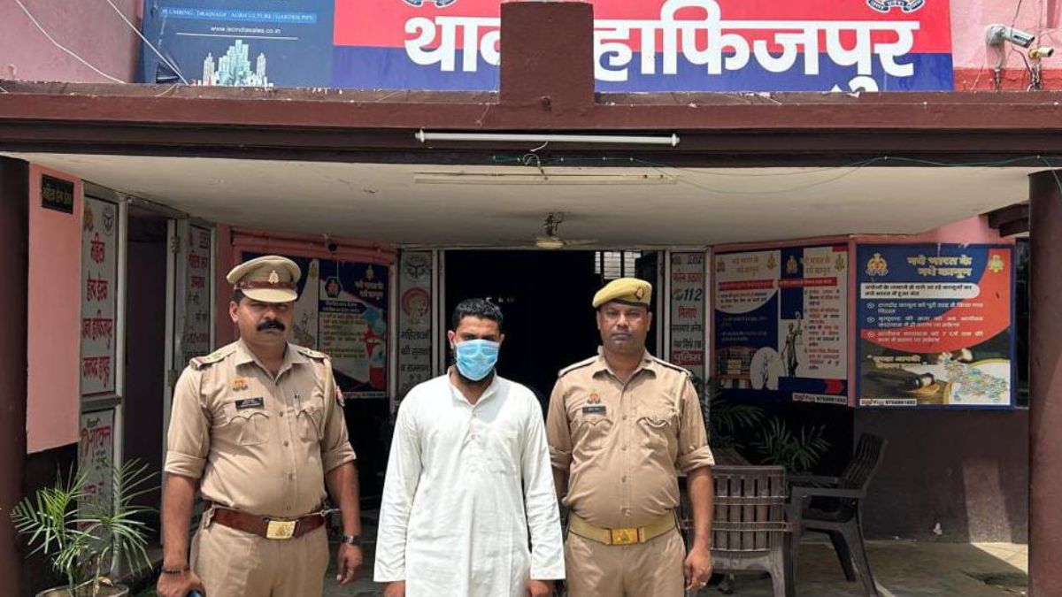 यूपी: मस्जिद का इमाम बना हैवान, 13 साल के खुद के ही साले के साथ किया घिनौना काम, मासूम की हो गई मौत