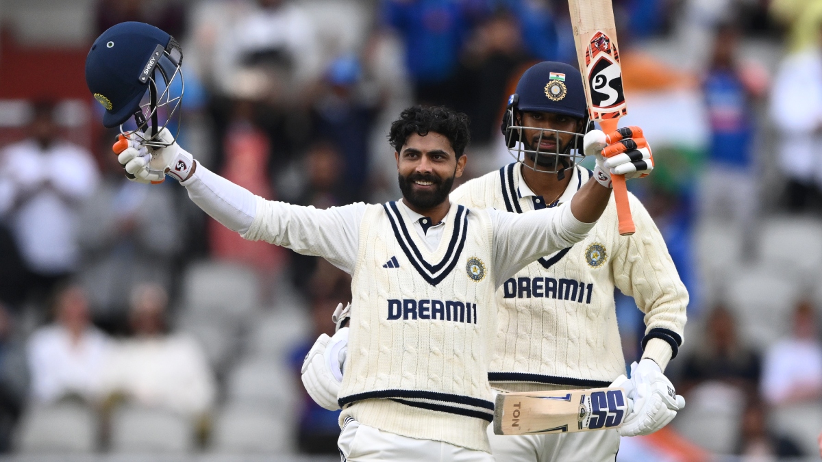 ऐतिहासिक वर्ल्ड रिकॉर्ड के बराबर पहुंचा भारत, एक ही टेस्ट सीरीज में ठोक डाले इतने शतक