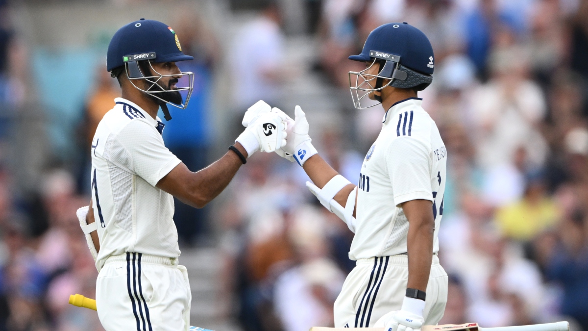 IND vs ENG: ध्वस्त हुआ 21 साल पुराना कीर्तिमान, 21वीं सदी में पहली बार बना ऐसा रिकॉर्ड